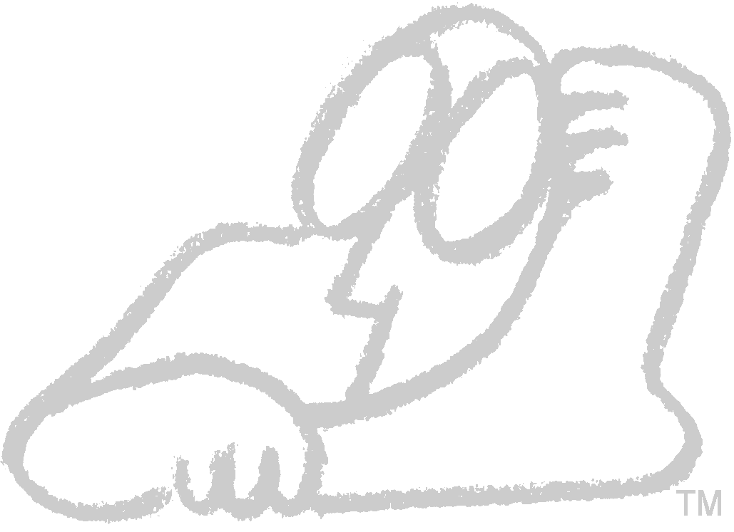 Ken Waldmann's Trademarked Logo