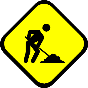 Under Construction