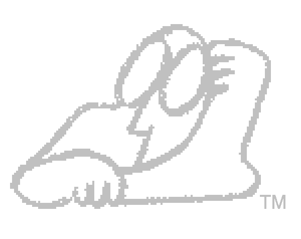 Ken Waldmann's Trademarked Logo